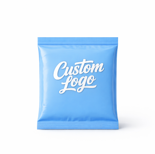 Back Seal Bag