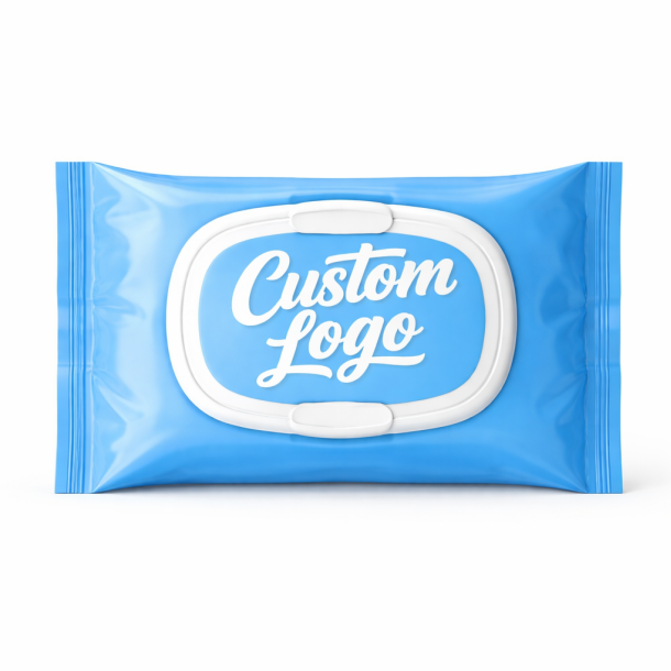 Pillow Pouch Bag