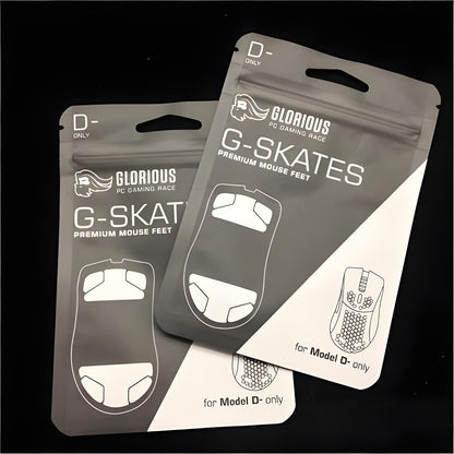 3 Side Seal Flat Bag