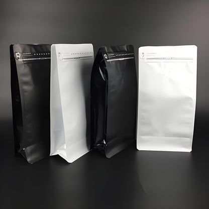 Flat Bottom Pouch