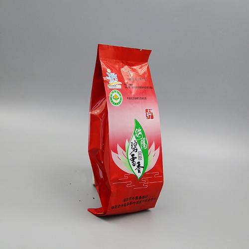 Side Gusset Pouch