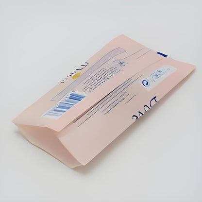 Back Seal Bag