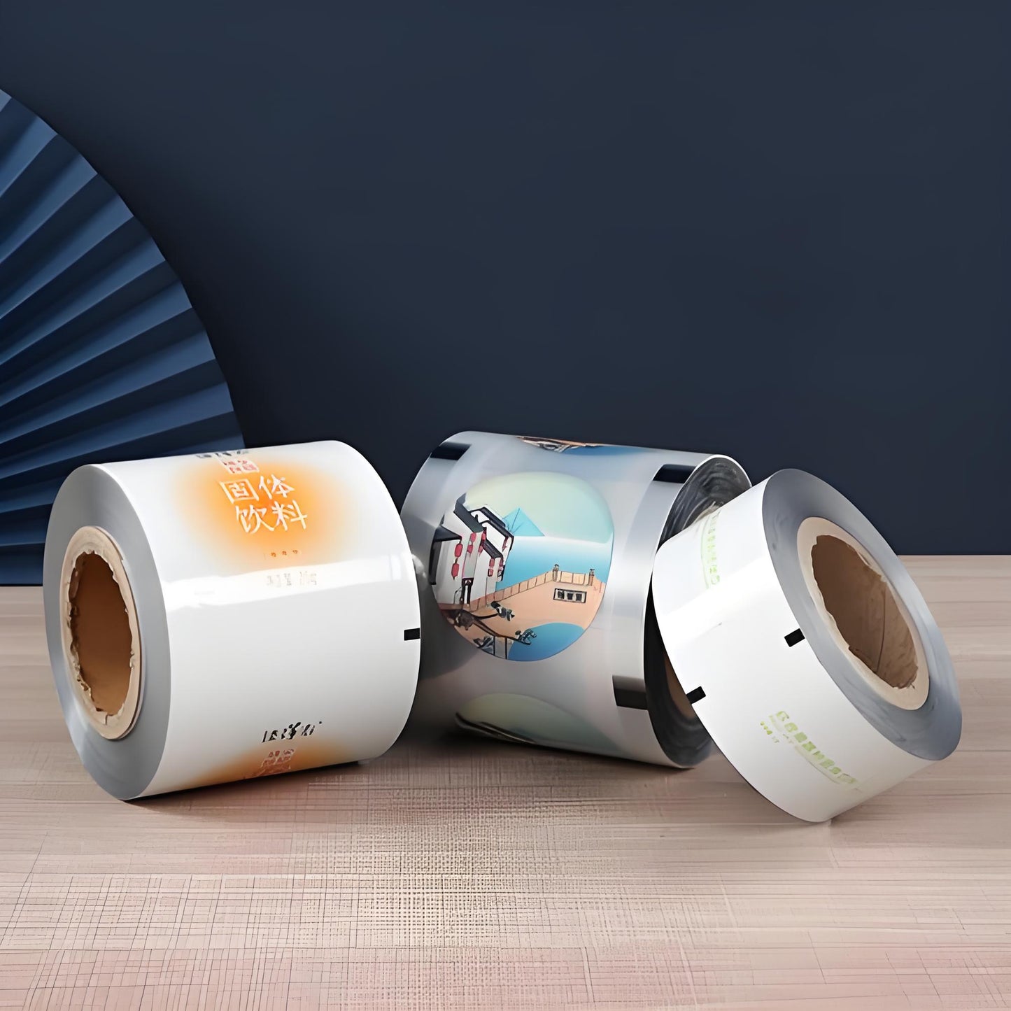 Roll Film