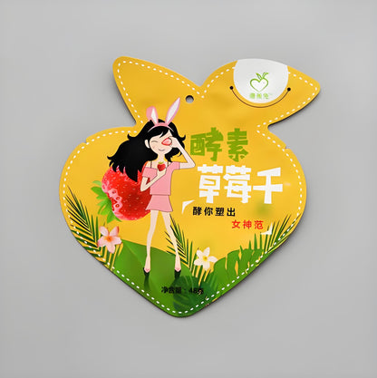 Unique Shape Bag